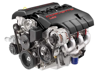 P7C74 Engine